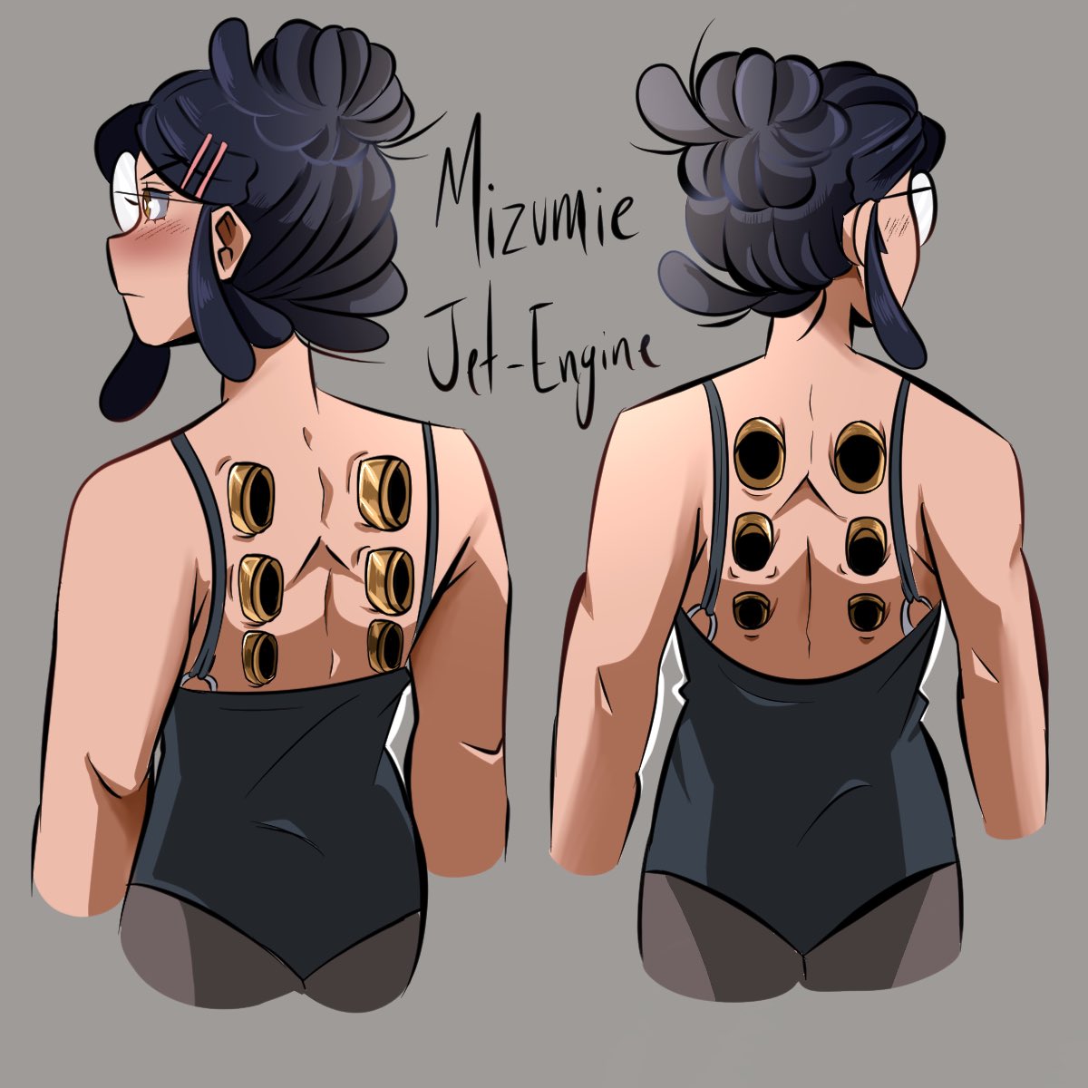 Pix ✈️⛅️ (COMMS OPEN‼️) tweet media