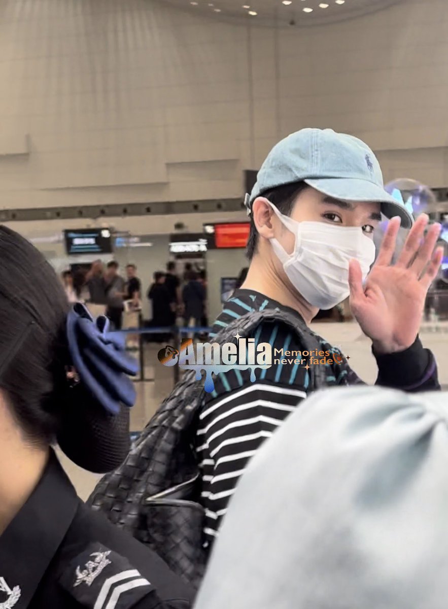 𝘼𝙢𝙚𝙡𝙞𝙖˖ ࣪⊹ tweet media