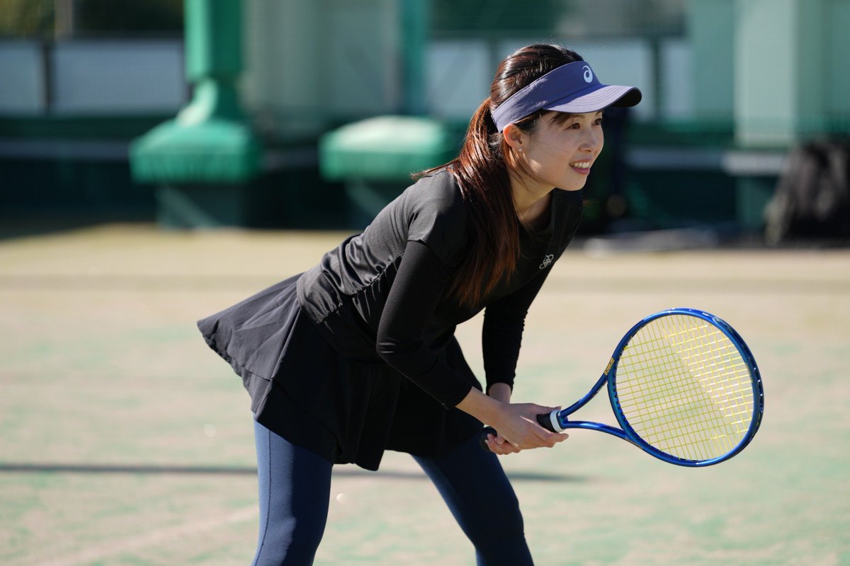 1vvvvv's tweet image. 3枚目に関してはどうやって返球したのか分かりません。
#テニス #tennis