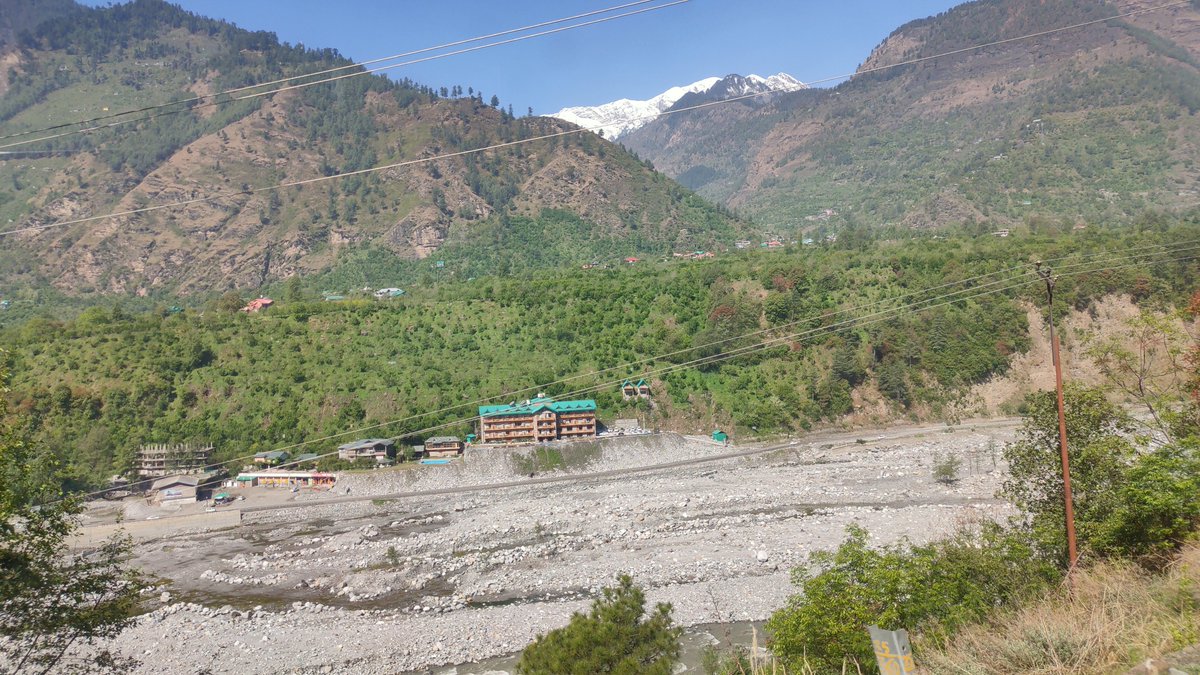 The Ηimalyan's Way tweet media