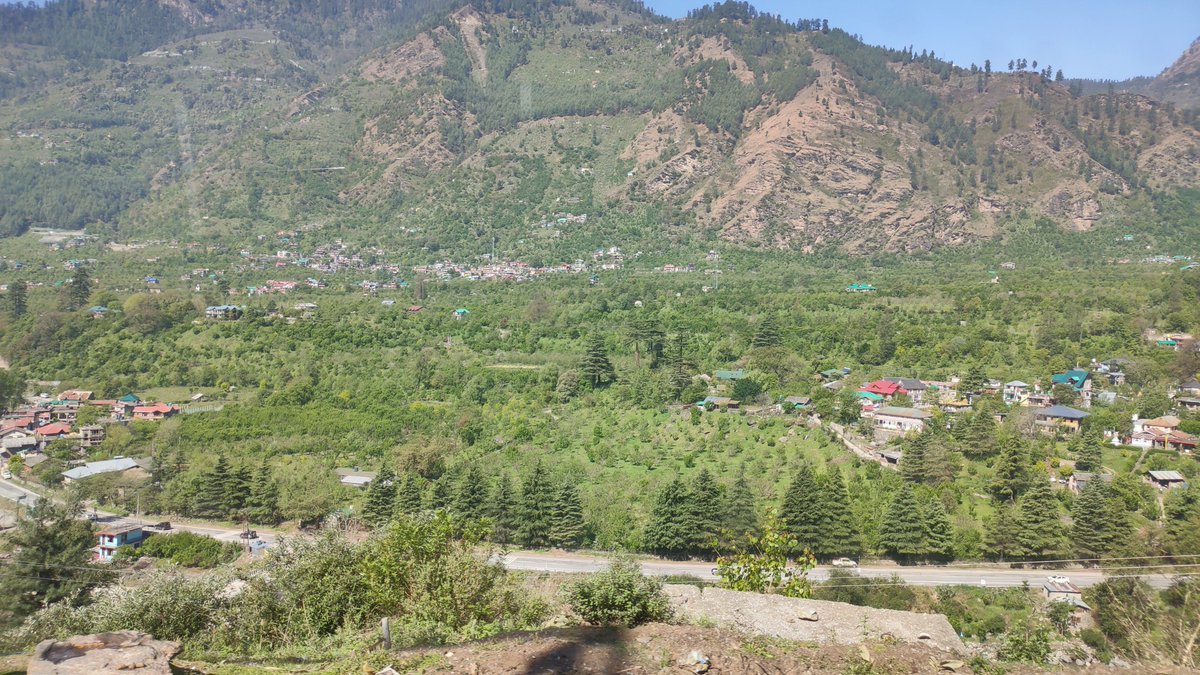 The Ηimalyan's Way tweet media