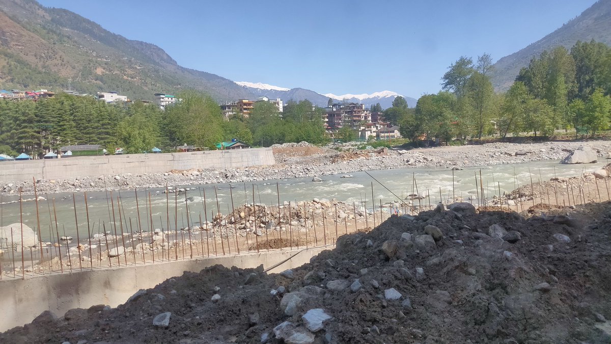 The Ηimalyan's Way tweet media