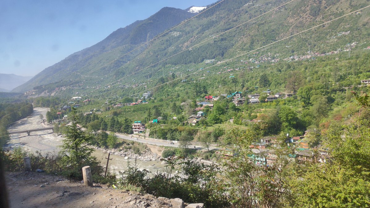 The Ηimalyan's Way tweet media