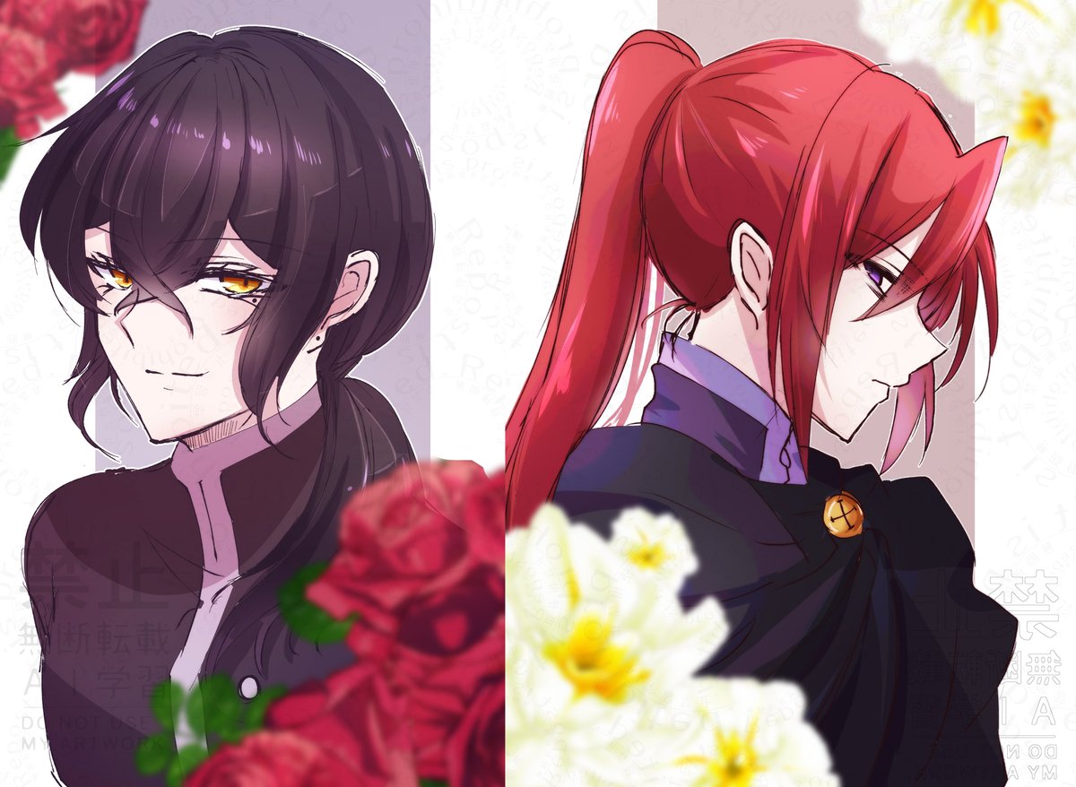 つゆり tweet media