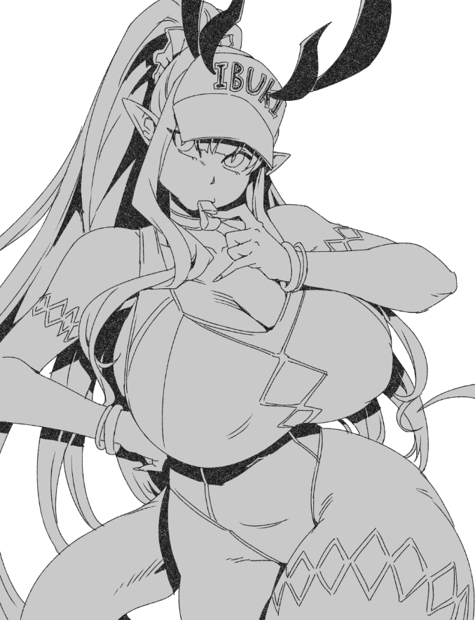 minew01's tweet photo. Request 1. Ibuki https://t.co/u2ChxIaEC7