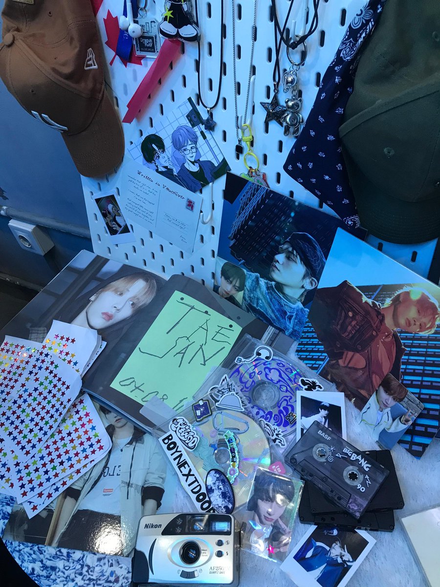 ayloopyy's tweet photo. gabisa dateng jadi diwakilin kk ku sj ya ryutet :3
#WrittenInVancouver https://t.co/HMSAGvVNM2