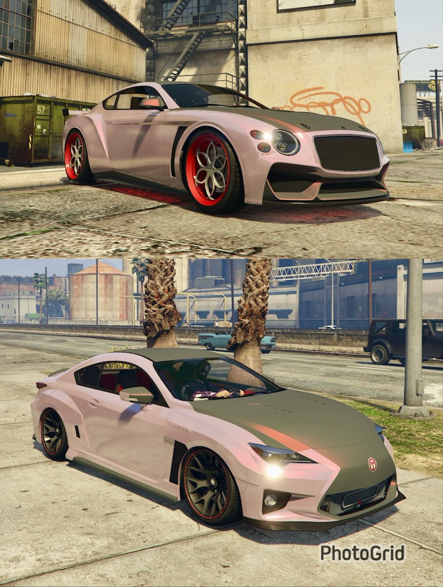 kevo612gta tweet media