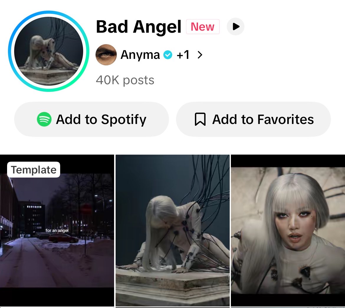 LISA NEWS tweet media