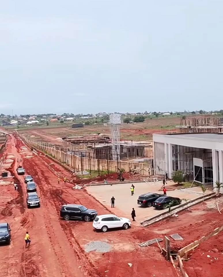 BSAT Properties tweet media