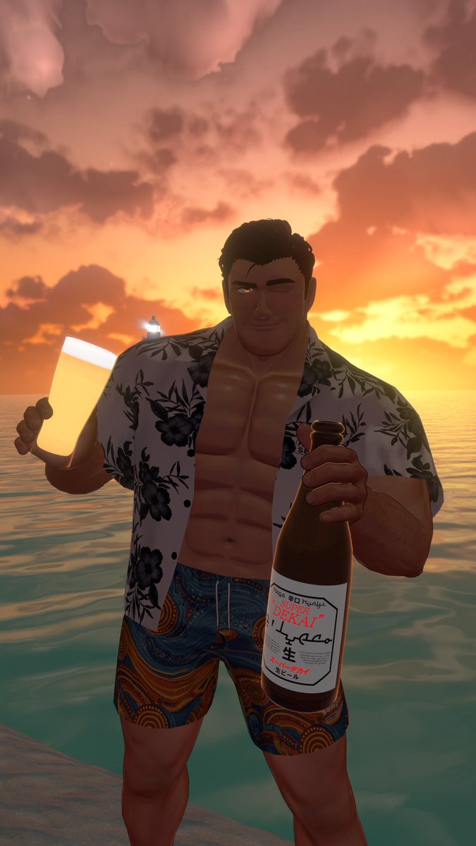 瑠璃憩港湾待合所 tweet media