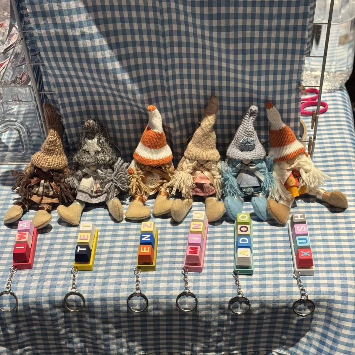 Minu Hana 🐶🌸 ミヌハナ tweet media