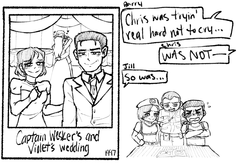 🌈 Chae Dean | COMMISSIONS OPEN 🌈 tweet media