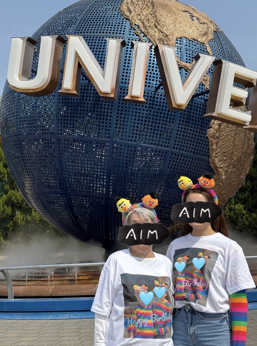 2026 これが幸せー！🌈