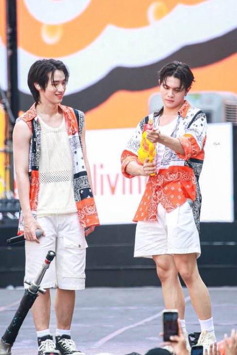 Ade (Because He's Mine) tweet media