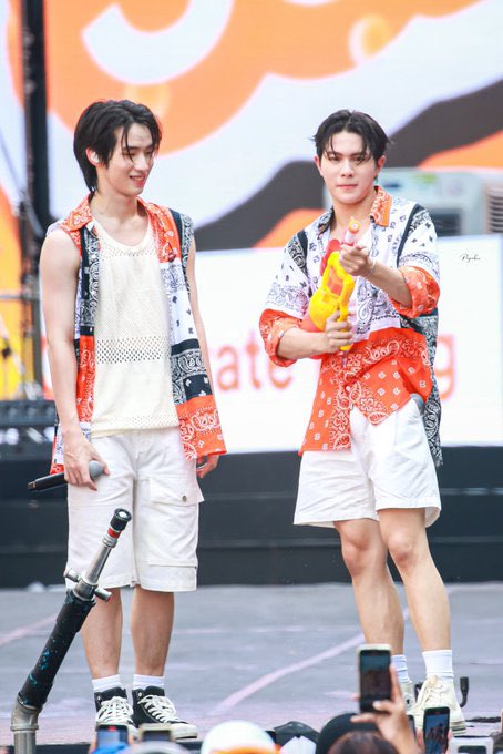 Ade (Because He's Mine) tweet media