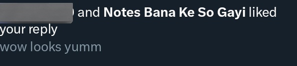 with great power comes great responsibility tweet media