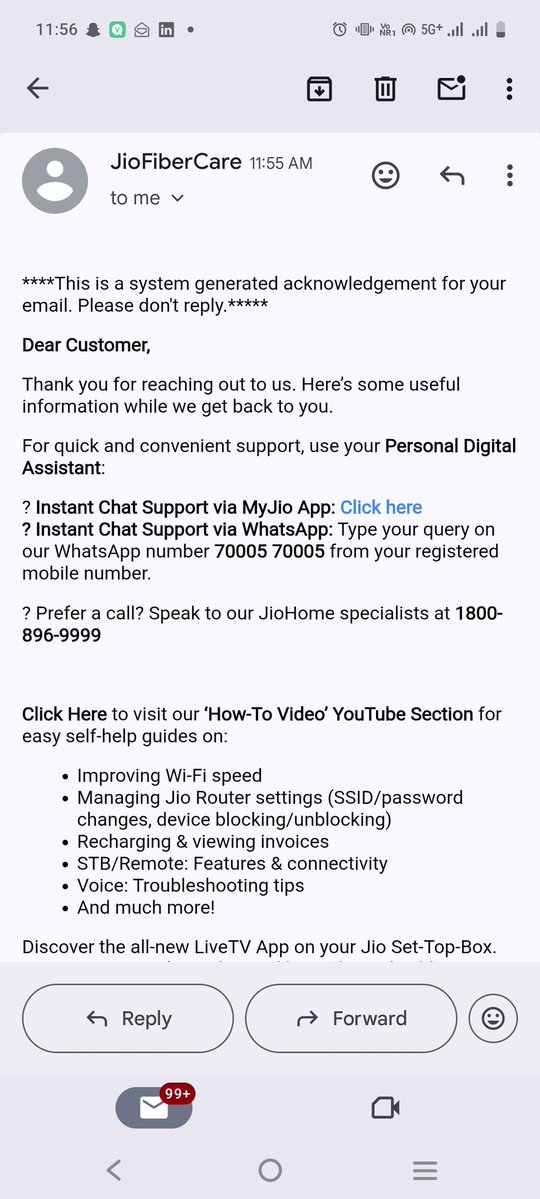 Ravi Dubey tweet media