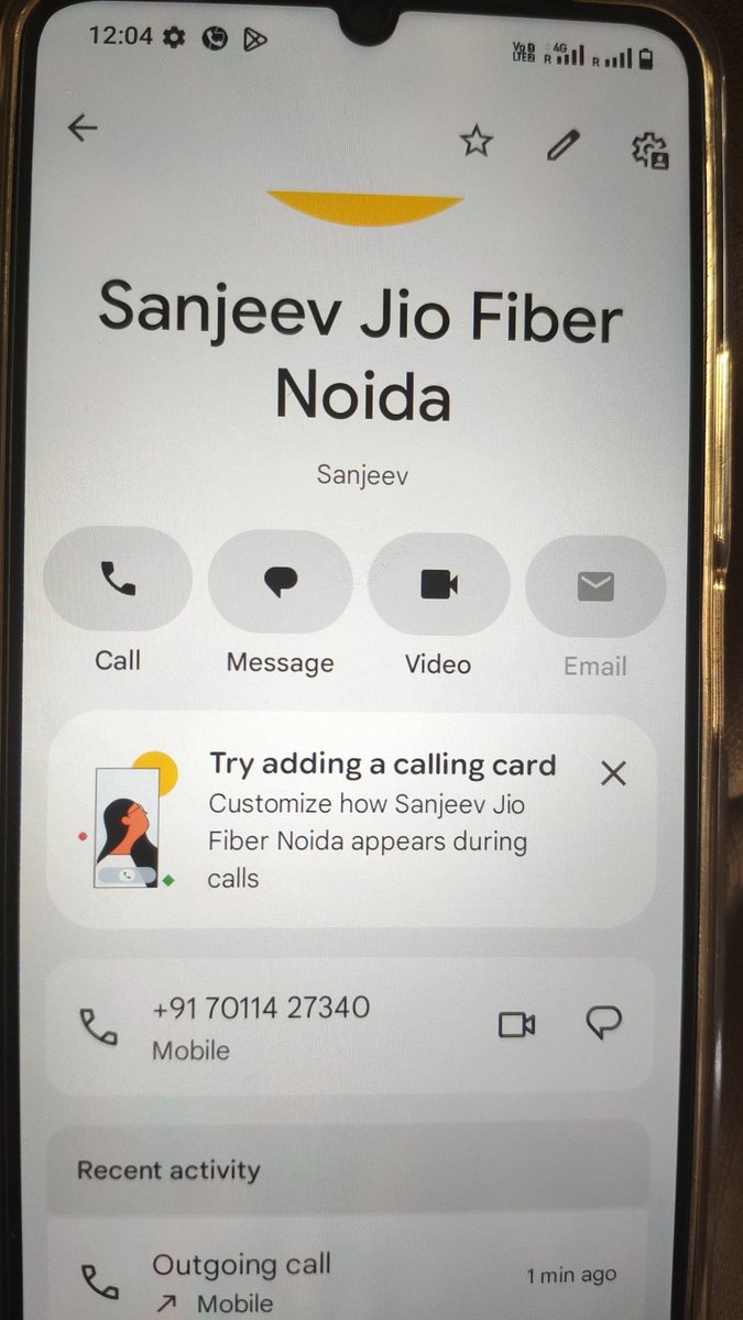 Ravi Dubey tweet media