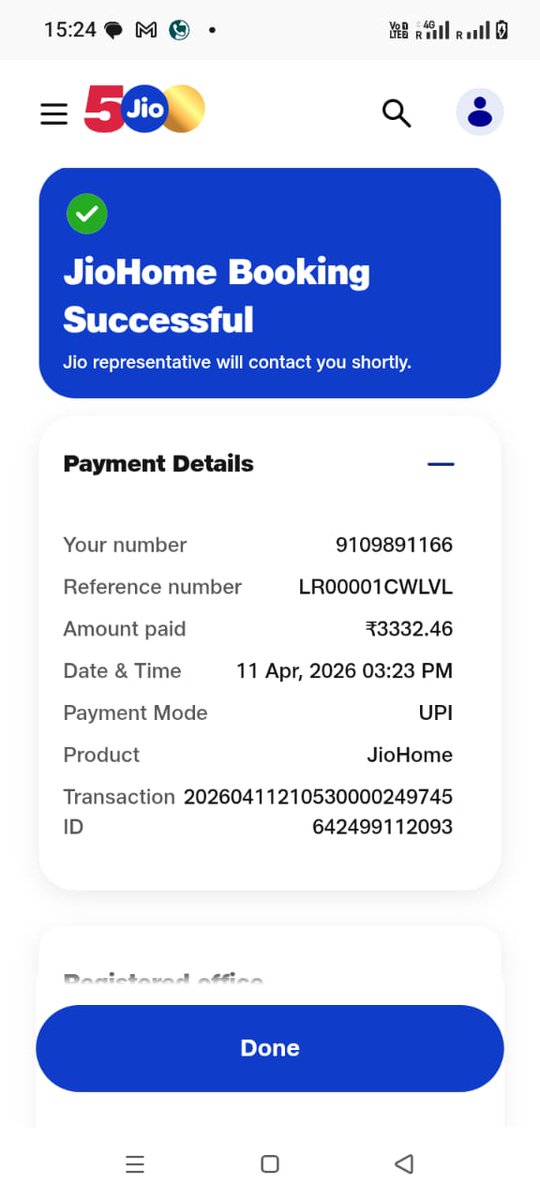 Ravi Dubey tweet media