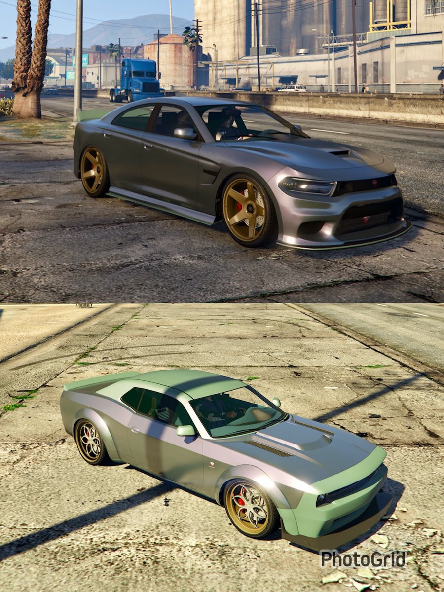 kevo612gta tweet media