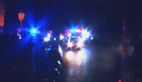 Live Police Chases tweet media