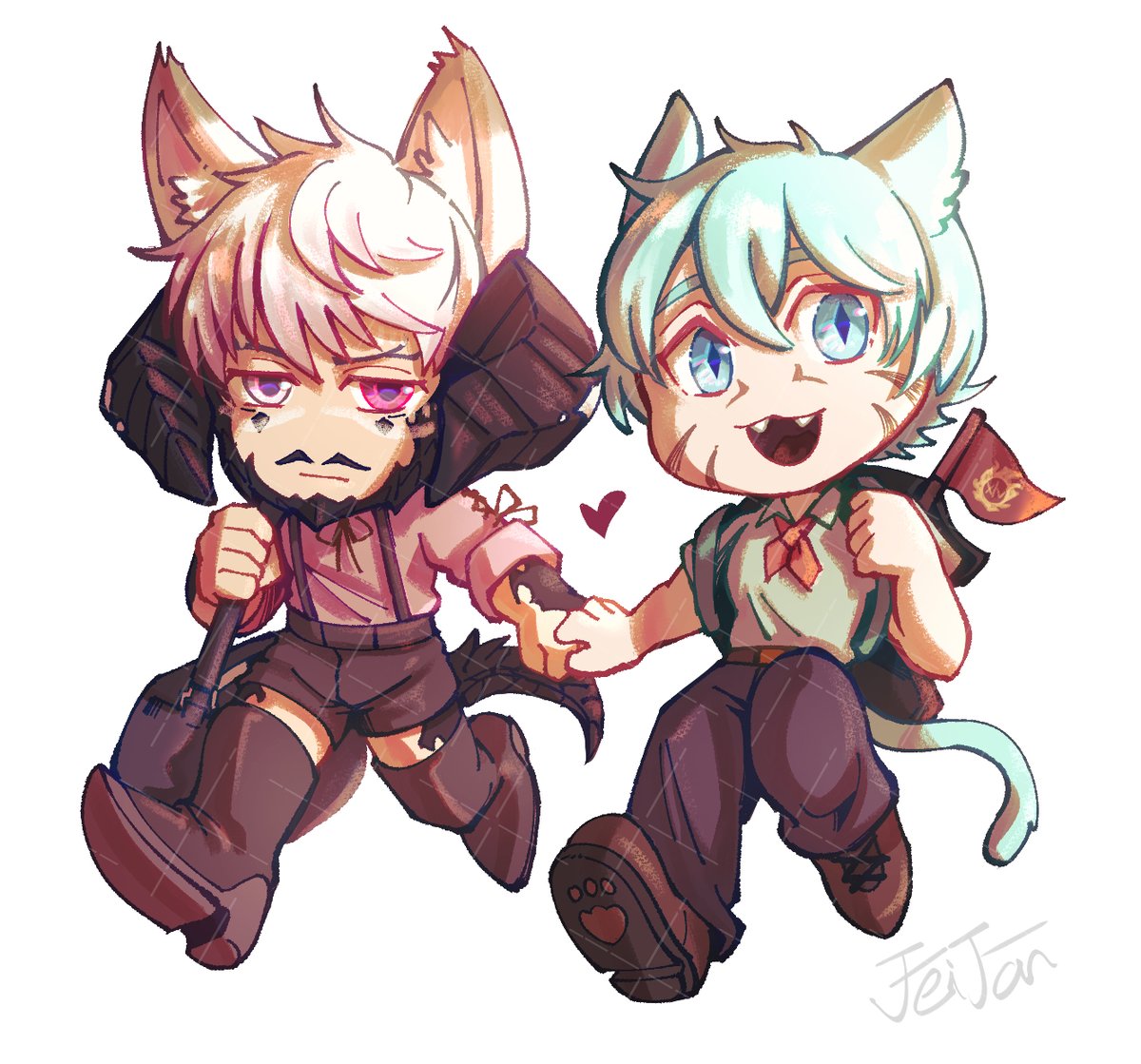 飛凡雷厲▲繪圖抽獎 tweet media