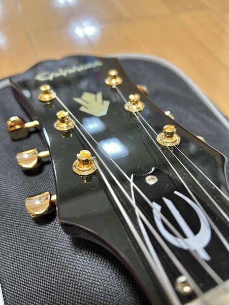 楽器専門店 CLAP 水戸市大工町 tweet media