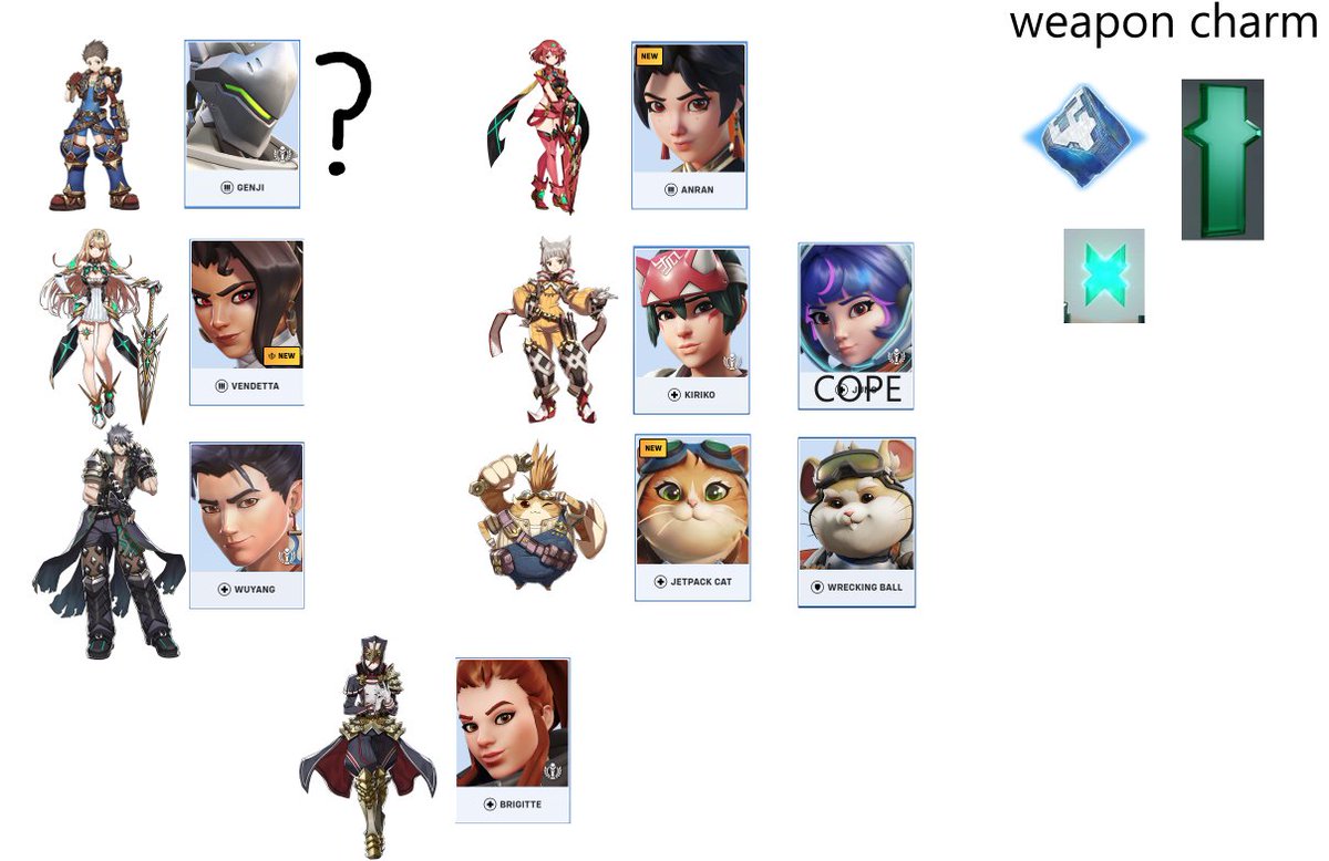 Starlighttako tweet media