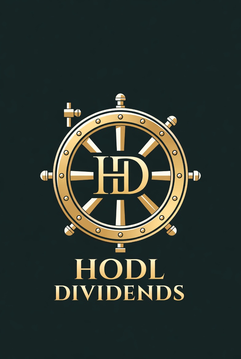 HODL DIVIDENDS tweet media