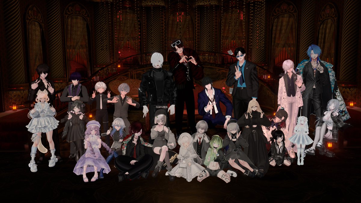 Vamp Alt 4/10 VAMP REDに来てくれた姫へ。 今日からこうして思い出を残すことにしました。 今回指名してくれたのは「りあん。」姫 前回の約束を ...
