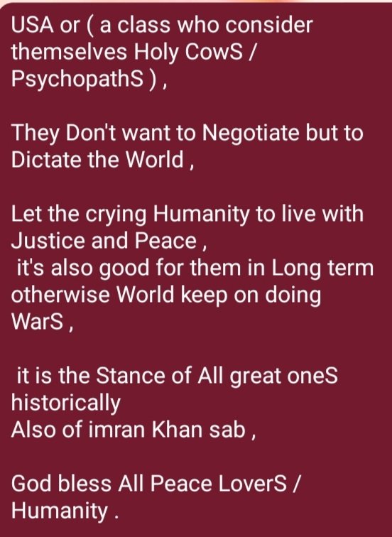 Muhammadmadni1's tweet photo. @DrUzma_KhanPK @PTIofficial @ImranKhanPTI  @UN @UNOCHA @RTErdogan @WhiteHouse https://t.co/aGtGWwuDGs