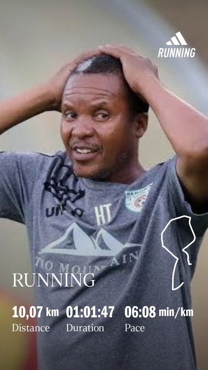 That Mpesu guy tweet media