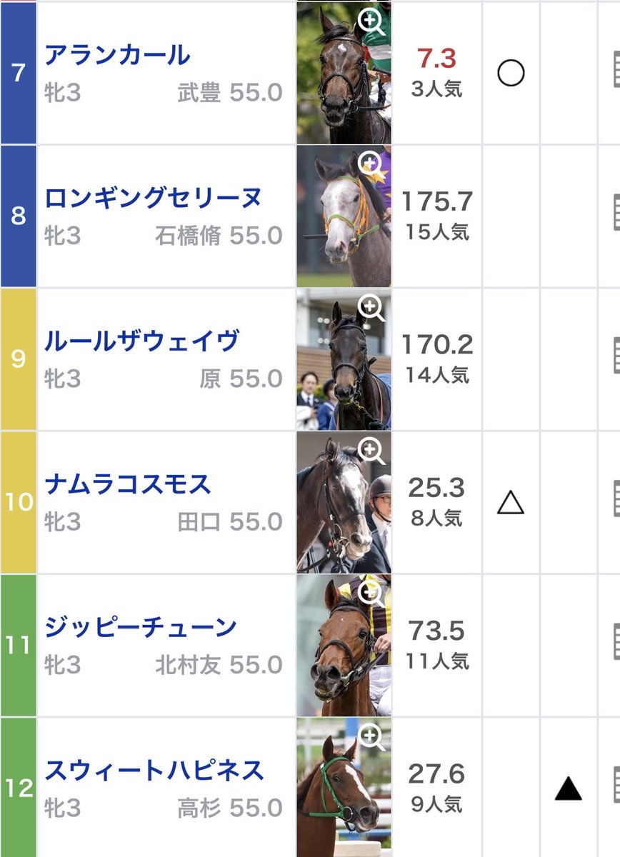 あいだあい@映画「岡本万太」 tweet media