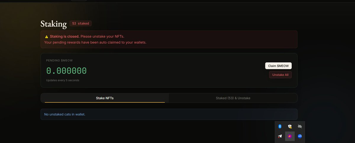 CRYPTO GUNGSTER tweet media