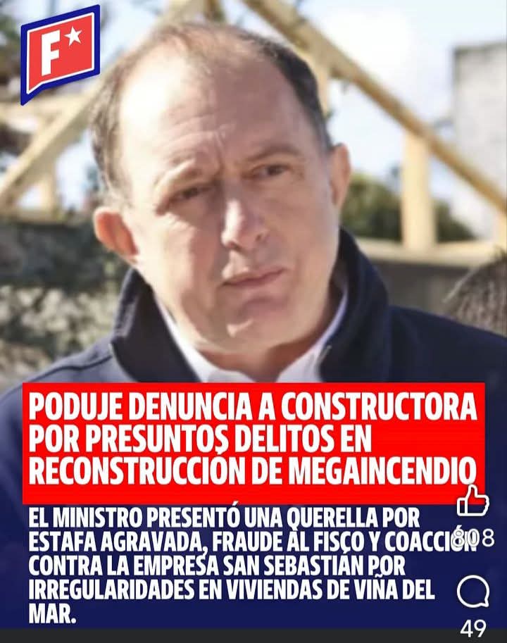 CATA. La Púrpura Chile tweet media