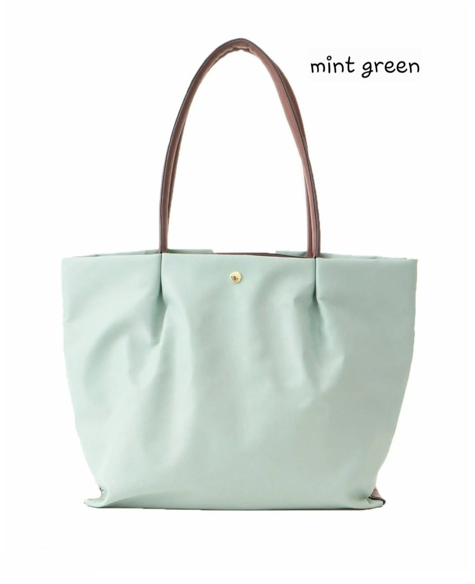 WishlyBoutique's tweet photo. wts lfb
Legato Largo 
Tote Bag (L)
Japan Pasabuy
P3,100
ETA: May 9 (SAT)
Cut-off: April 12 (SUN)
#legatolargo
#pasabuy
#japanpasabuy https://t.co/cpkw0tQvez