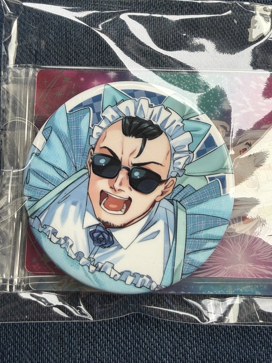 叶汰🦁🐟 tweet media