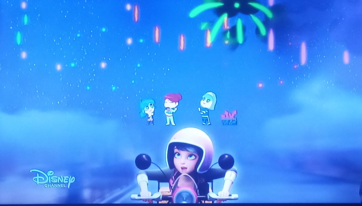 Myna Just Myna ✨ #MiraculousLadybug tweet media