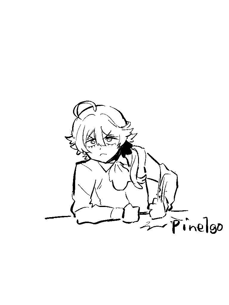 ぱいなっぷる tweet media