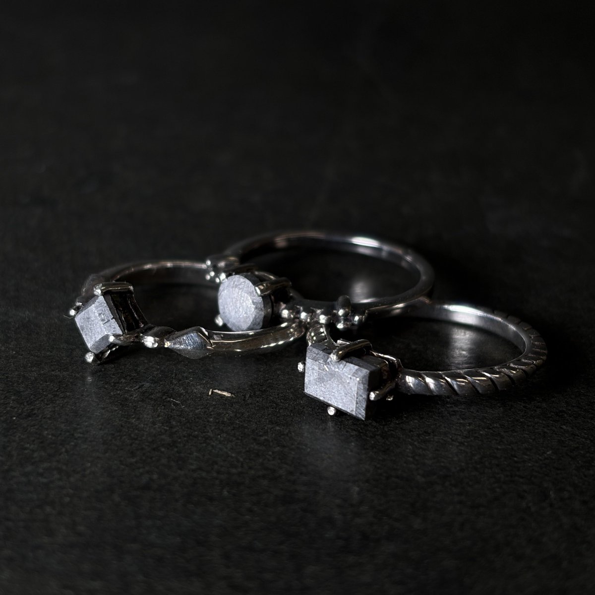 【隕石屋】METEOS(メテオス) tweet media