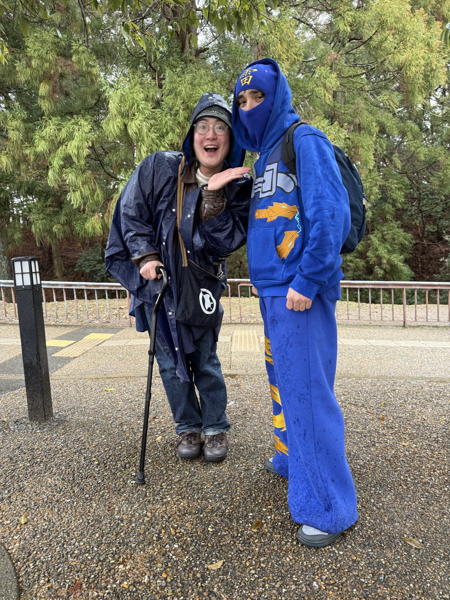 ガクヅケ 木田 tweet media