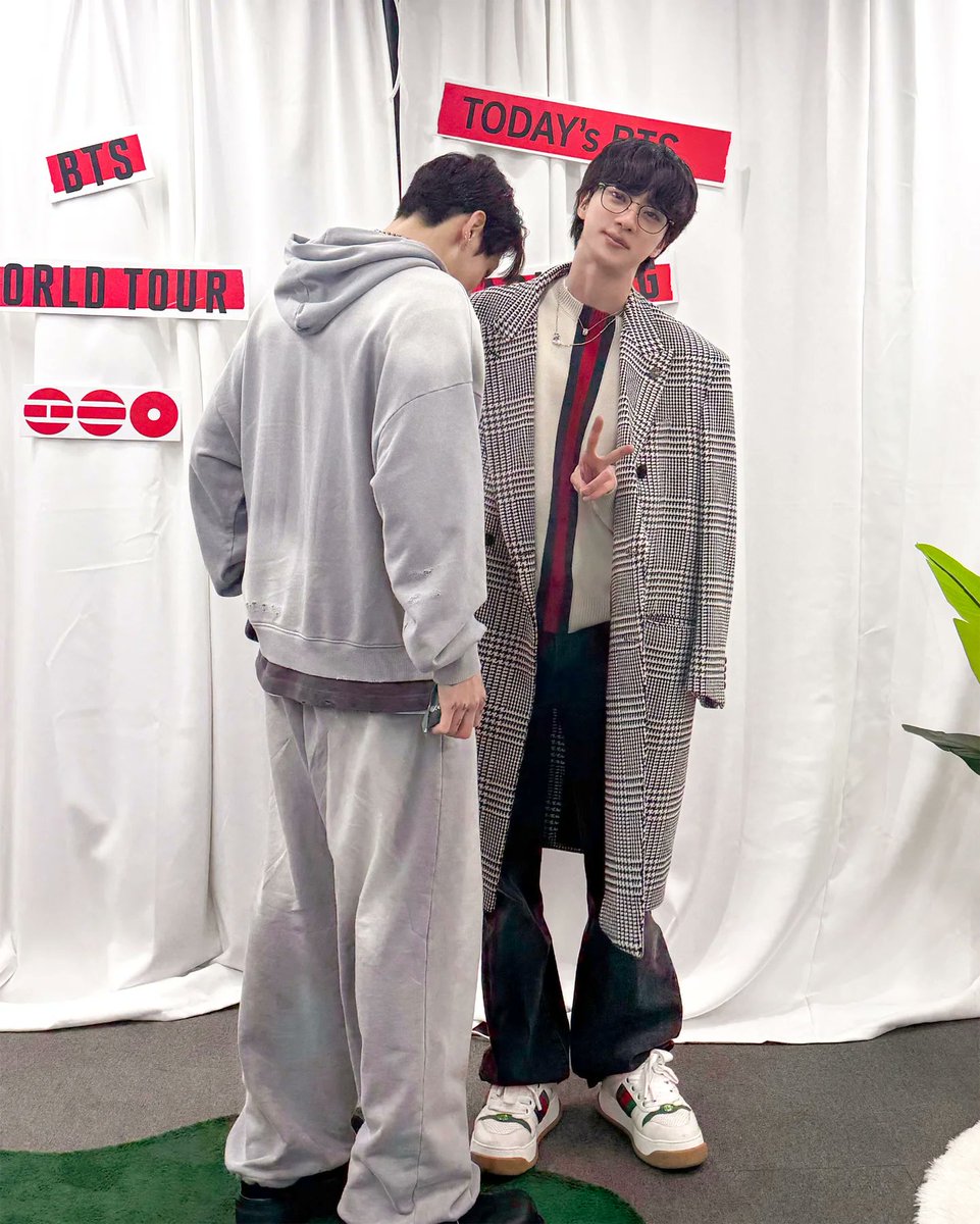 BTS Updates & Translations tweet media