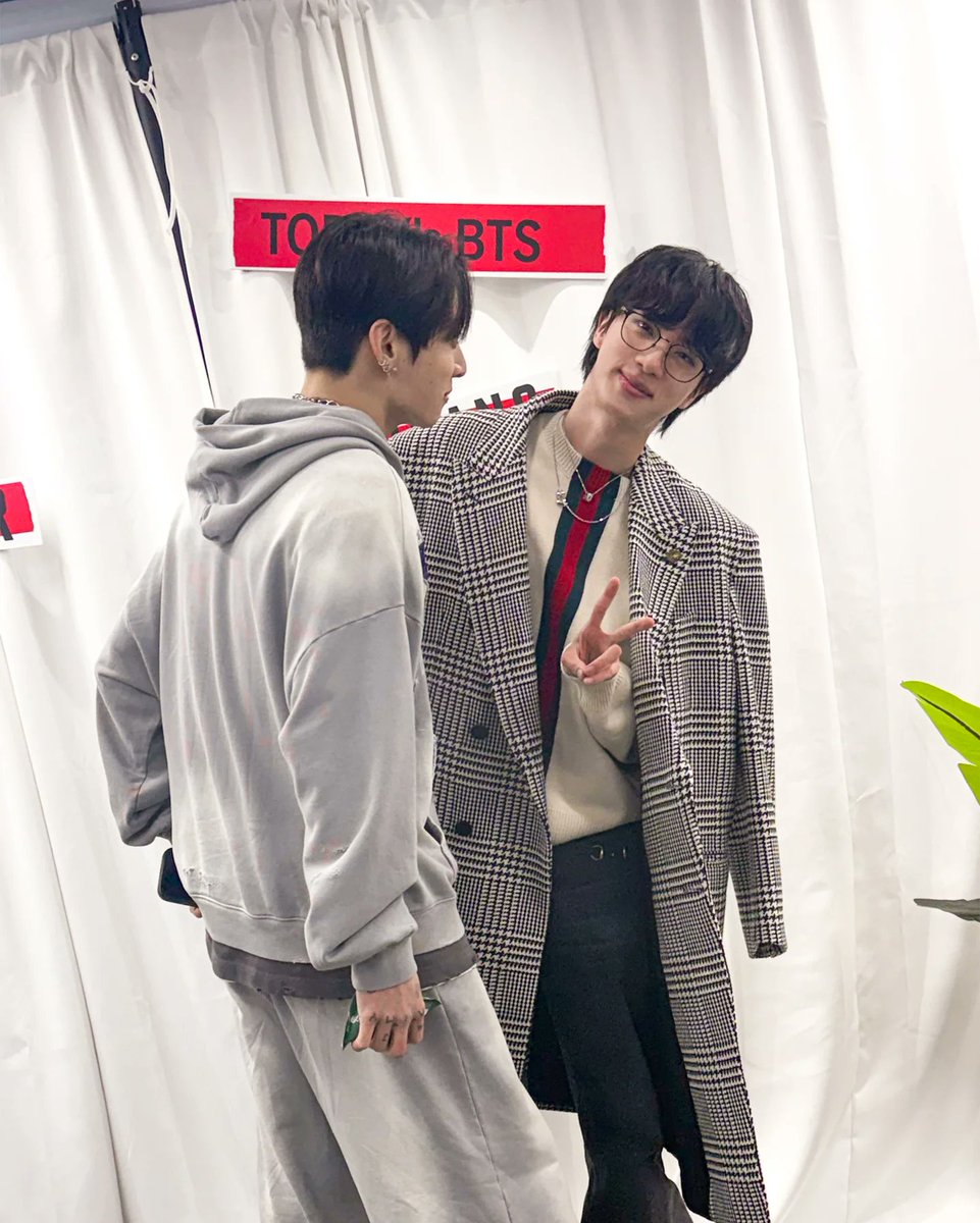 BTS Updates & Translations tweet media