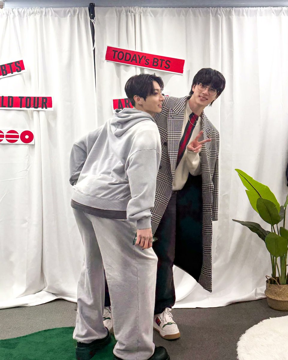 BTS Updates & Translations tweet media