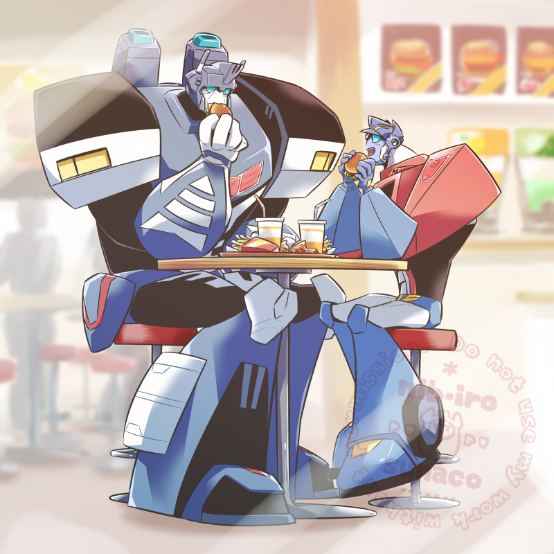 sunanecco's tweet photo. 🍔🍟🥤 https://t.co/Mownsltk94