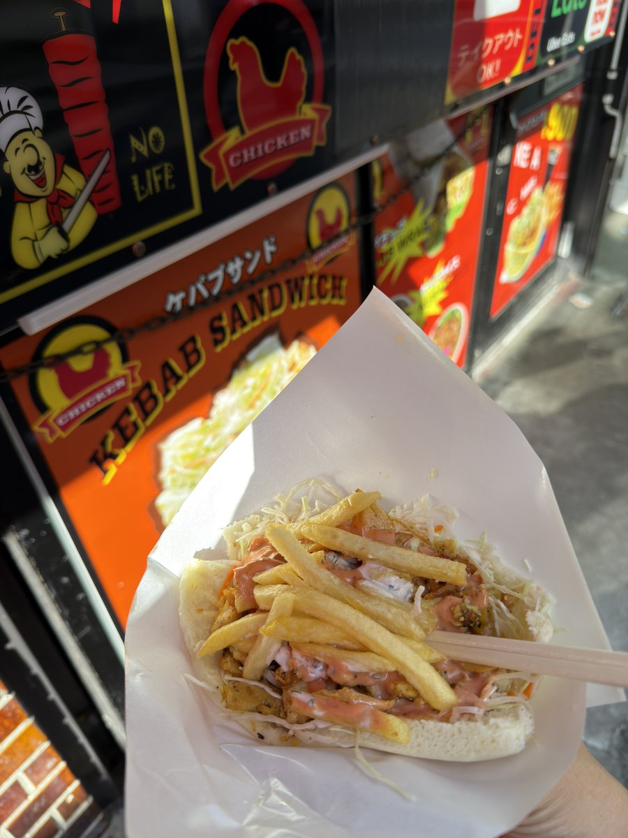 真人@階段巡りツイッター tweet media