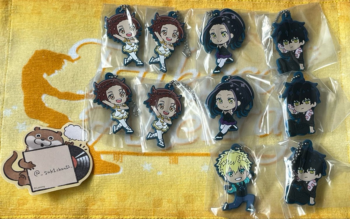 ﾄﾐ♡_♡ tweet media