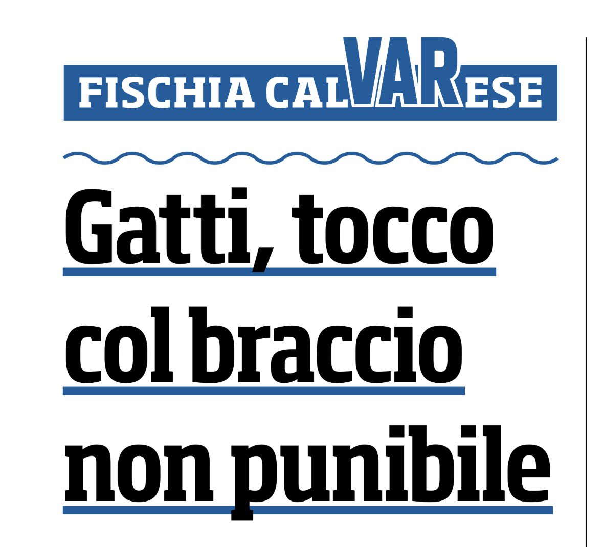 Giovanni Capuano tweet media