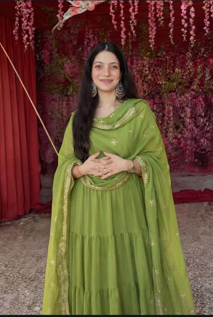 Niharika mishra tweet media