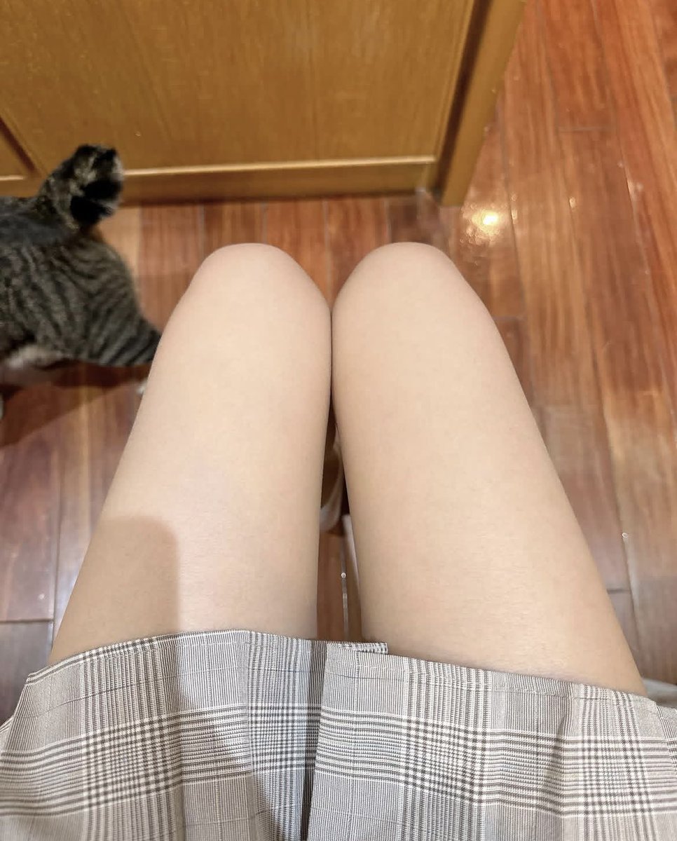 玲玲酱 tweet media